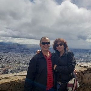 Meet your Posher, Mariana